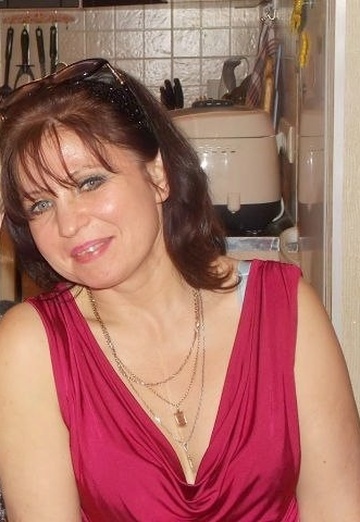 My photo - Tigrica Nejnaya, 54 from Sergiyev Posad (@tigricanejnaya)