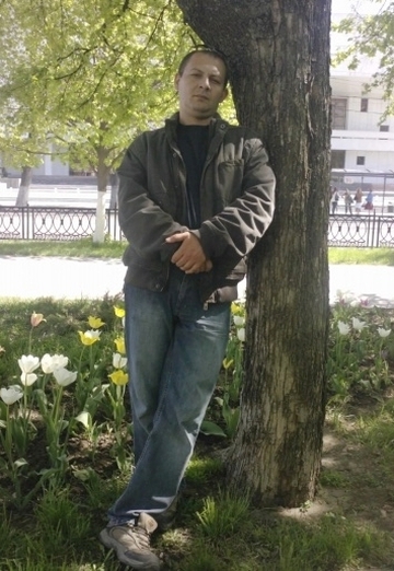My photo - Vasiliy, 47 from Rostov-on-don (@wassyy)