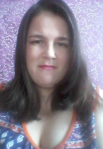 My photo - Alina, 34 from Almetyevsk (@alina80364)