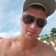 СЕРЁГА, 34, Инза