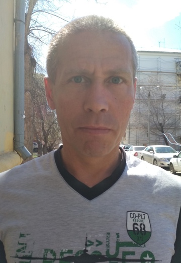 Моя фотография - Артур, 43 из Челябинск (@artur105073)