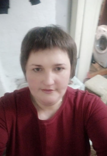 Моя фотография - Татьяна, 42 из Змеиногорск (@tatyanabugaycova)