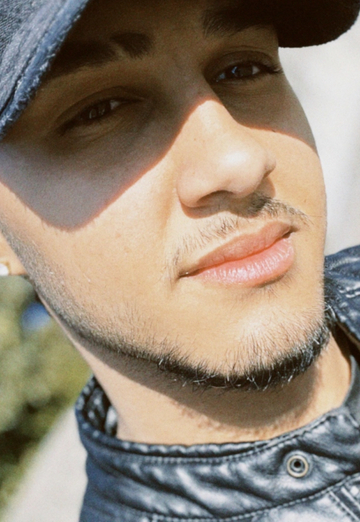 My photo - Misha, 20 from Vevey (@misha114274)