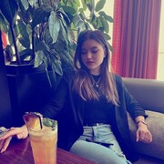 Таня, 24, Рублево