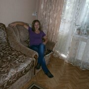 Yuliya 33 Vilnohirsk