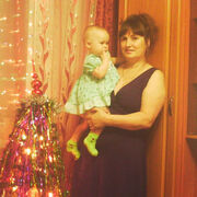tatyana, 63, Заозерный