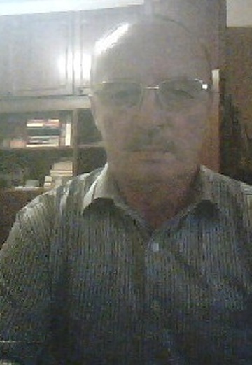 My photo - aleksandr, 68 from Samara (@aleksandr6260365)