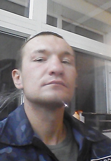 Моя фотография - Роман, 38 из Киев (@roman229567)