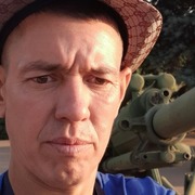 Сергей, 41, Джубга