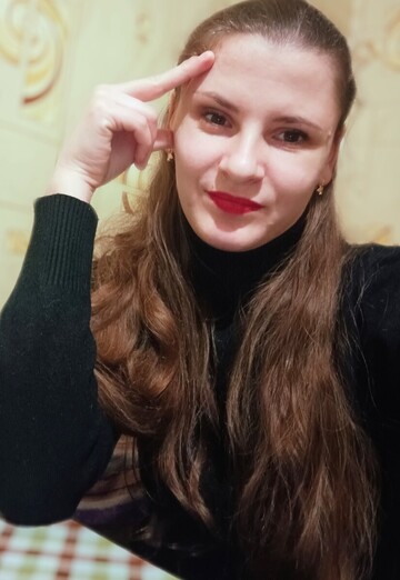 Моя фотография - Мария, 32 из Тирасполь (@mariya36764)