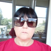Алиса, 61, Челябинск