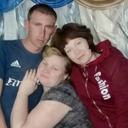 андриас, 33, Новотроицк