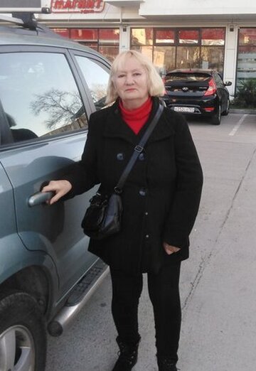 La mia foto - Taisiya Freyberg, 70 di Soči (@taisiyafreyberg)
