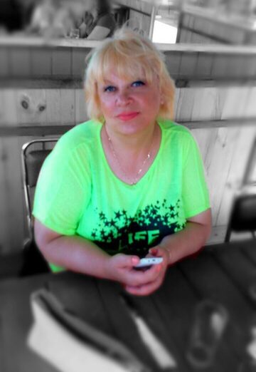 Моя фотография - ирина, 62 из Челябинск (@irina192398)