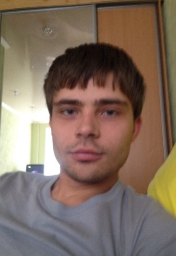 Моя фотография - Артём, 33 из Череповец (@artem92795)