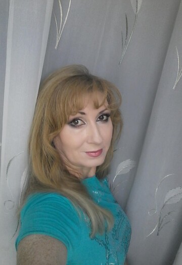 My photo - Tatyana, 57 from Rostov-on-don (@tatyana251635)