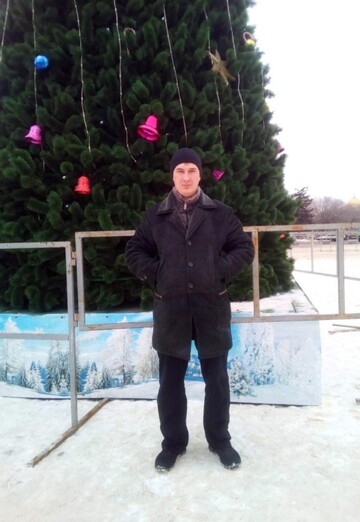Моя фотография - Andrey !, 39 из Энгельс (@andrey374852)