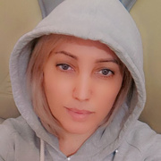 Вера, 46, Москва