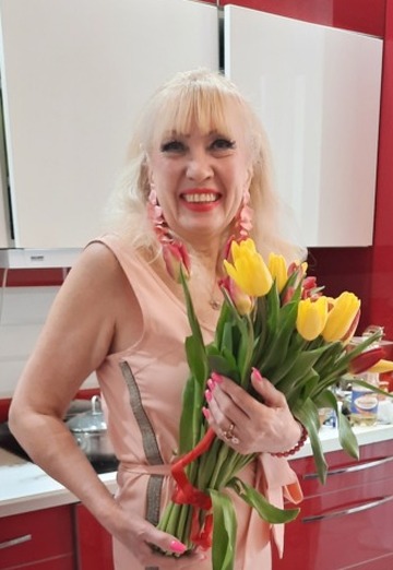 Elena (@elena91960) — my photo № 3