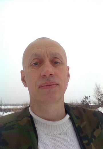 My photo - Shcherbin Viktor, 66 from Barysaw (@sherbinviktor)