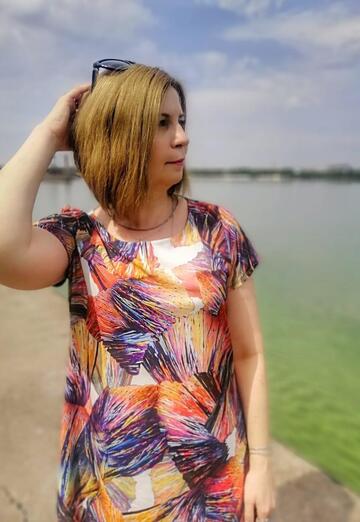 My photo - Yuliya, 51 from Zaporizhzhia (@uliya225044)
