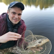 Григорий, 38, Быково