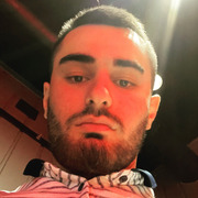 Али, 30, Москва