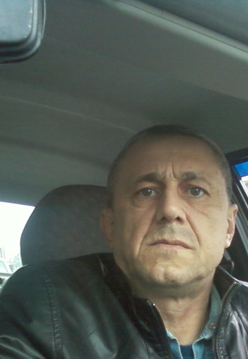 Моя фотография - Владимир, 59 из Владикавказ (@vladimir189425)
