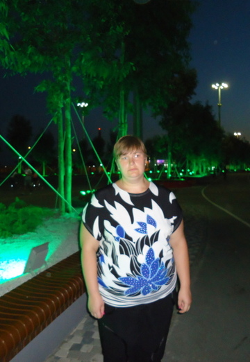 Моя фотография - Танюша, 39 из Буденновск (@tanusha5875)