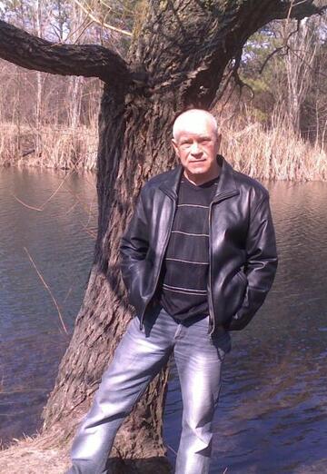 My photo - konstantin, 61 from Simferopol (@konstantin61754)