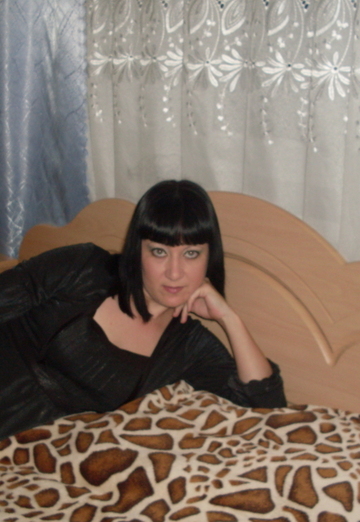 Моя фотография - Анна, 43 из Новокубанск (@anna39559)
