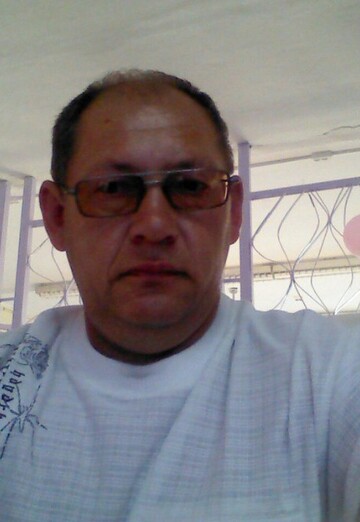 My photo - Igor, 58 from Komsomolsk-on-Amur (@igor104880)