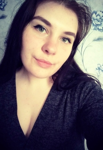 My photo - Yulіya, 25 from Rivne (@ulya47541)