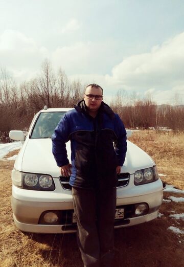My photo - Maksim, 33 from Chita (@user99319)