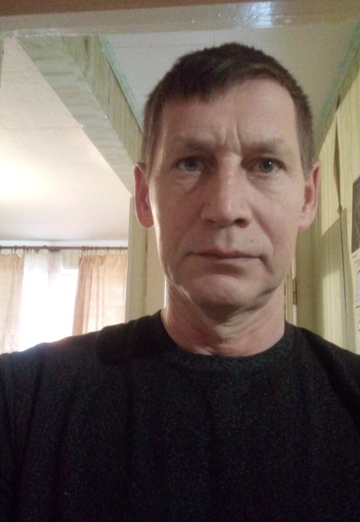 Моя фотография - Александр, 58 из Ярославль (@aleksandr610790)
