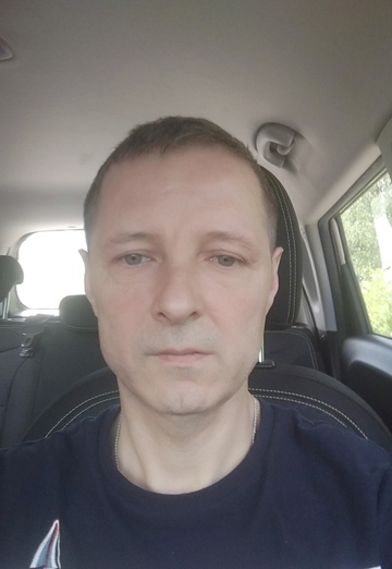 Mein Foto - Denis, 49 aus Wsewoloschsk (@denis225243)