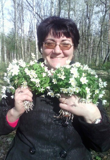 Моя фотография - любовь, 62 из Марьина Горка (@lubov30356)