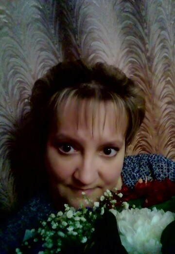 My photo - Olenka, 42 from Revda (@olenka11063)