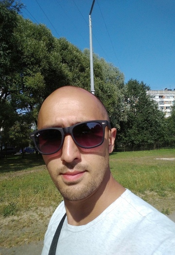 My photo - Timur, 34 from Kamensk-Uralsky (@timur44759)