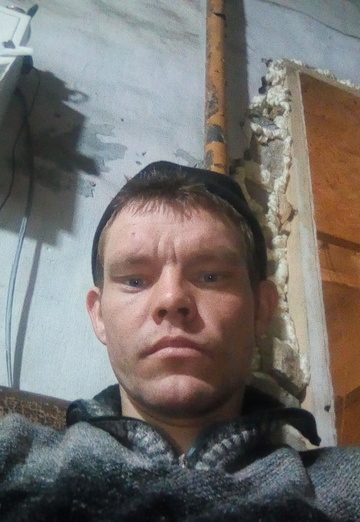 Моя фотография - Андрей, 28 из Смоленское (@andrey711978)