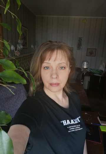 Моя фотография - Екатерина, 58 из Владимир (@ekaterina888120)