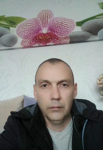 My photo - Oleg, 49 from Gulkevichi (@oleg200713)