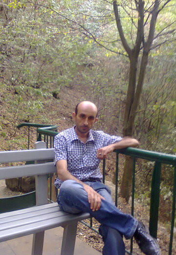 My photo - Mapat, 45 from Gyumri (@mapat32)