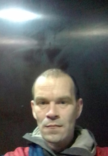My photo - Maksim, 45 from Novovyatsk (@maksim281057)