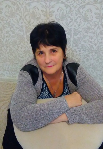 My photo - tatyana, 70 from Krasnodar (@tatyana118819)