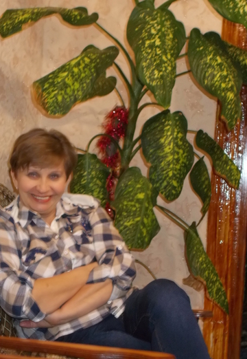 My photo - natalya, 64 from Starominskaya (@natalya54581)