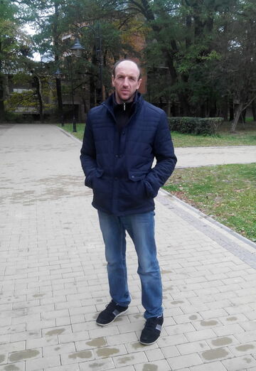 My photo - Vasja, 42 from Ivano-Frankivsk (@vasja467)