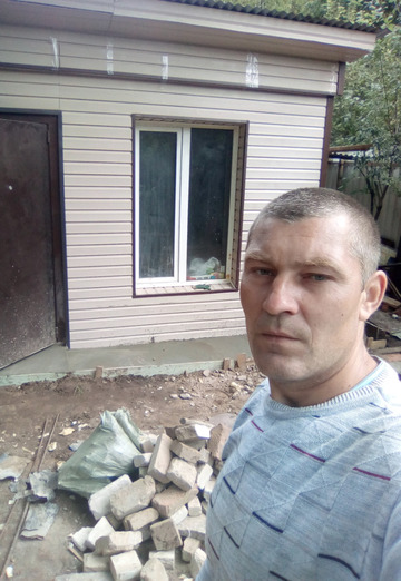 My photo - Nikolay, 41 from Malakhovka (@nikolay201482)