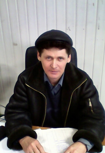 Моя фотография - игорь, 50 из Стерлитамак (@igor116994)