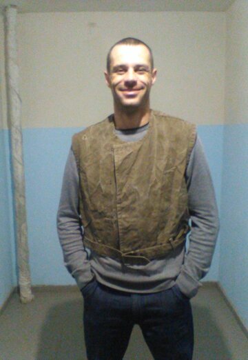 My photo - Grigoriy, 40 from Engels (@grigoriy18623)
